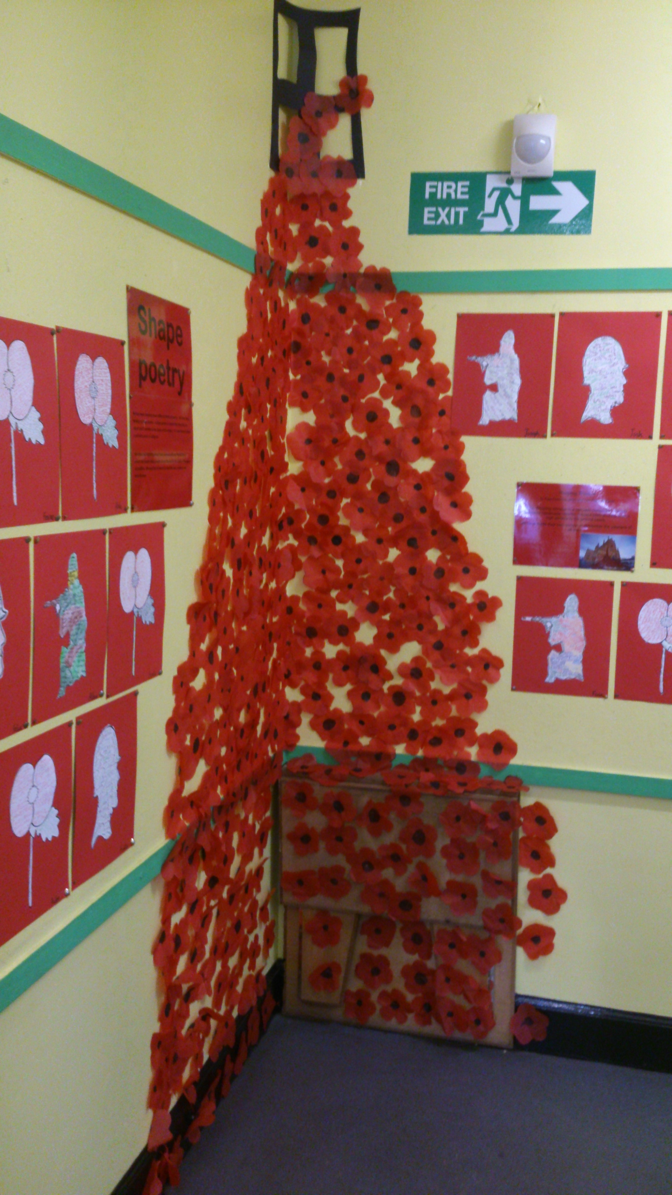 december 2017 the parish of traprain christmas tree decorations names