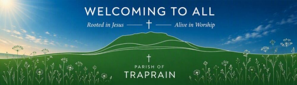 The Parish of Traprain